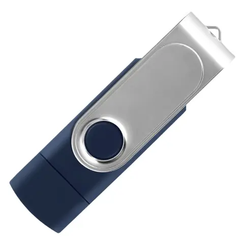 SMART C STICKER 3.0 — USB flash memorija