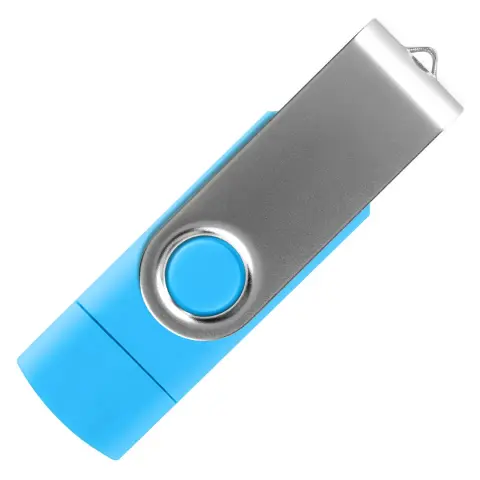 SMART C — USB flash memorija