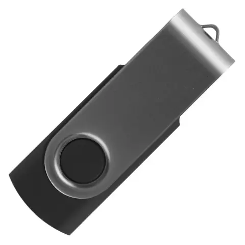 SMART GRAY 3.0 — USB flash memorija