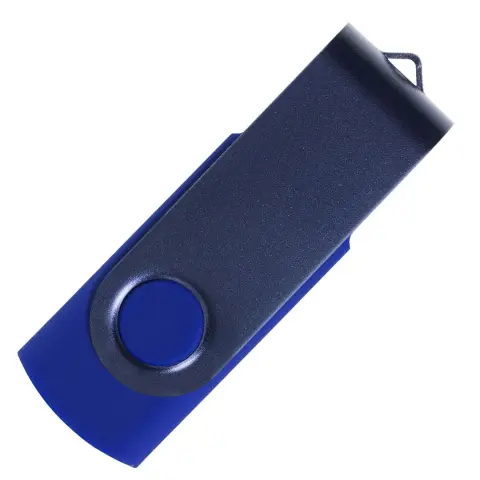 SMART NAVY BLUE 3.0 — USB flash memorija