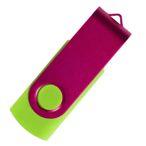 SMART PINK 3.0 — USB flash memorija