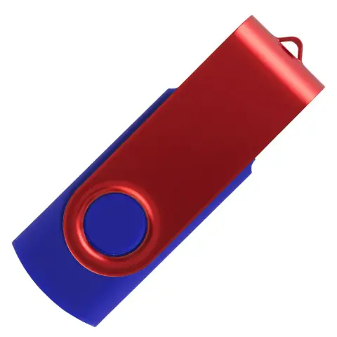 SMART RED — USB flash memorija