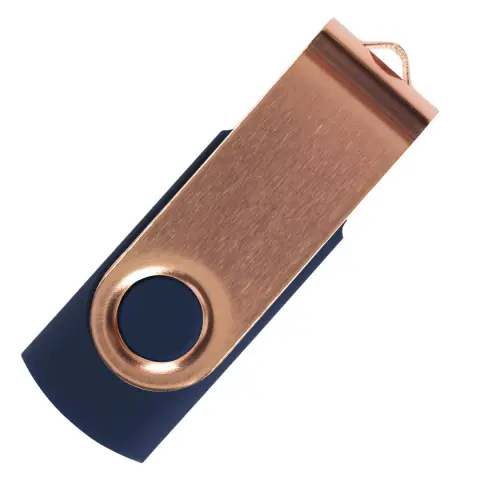 SMART ROSE GOLD — USB flash memorija