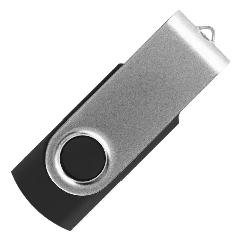 SMART SILVER 3.0 — USB flash memorija
