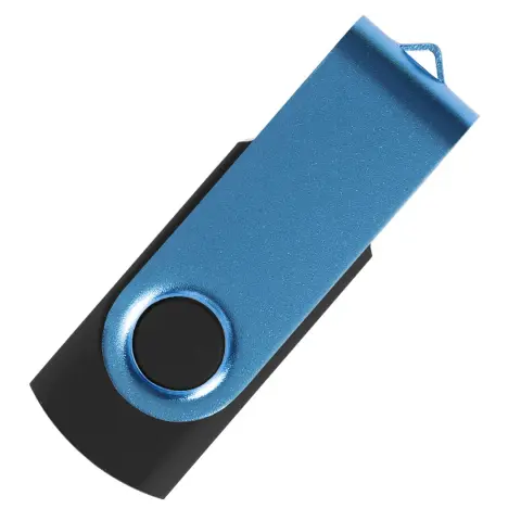 SMART SKY BLUE — USB flash memorija