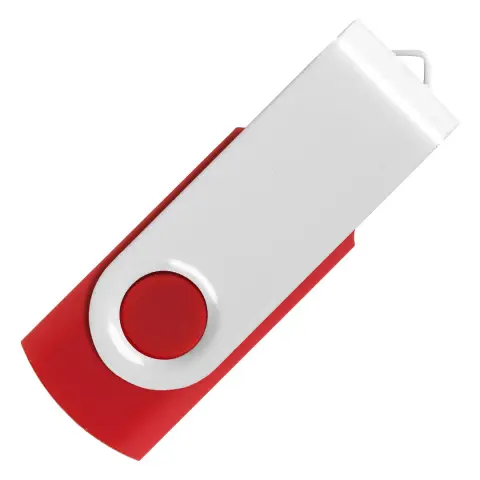 SMART WHITE 3.0 — USB flash memorija