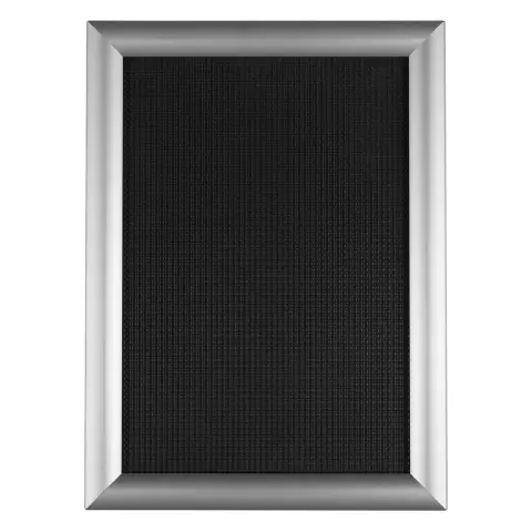 SNAP FRAME A4 — Aluminijumski reklamni ram