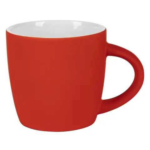 SOFT BERRY — Keramička šolja, 300 ml
