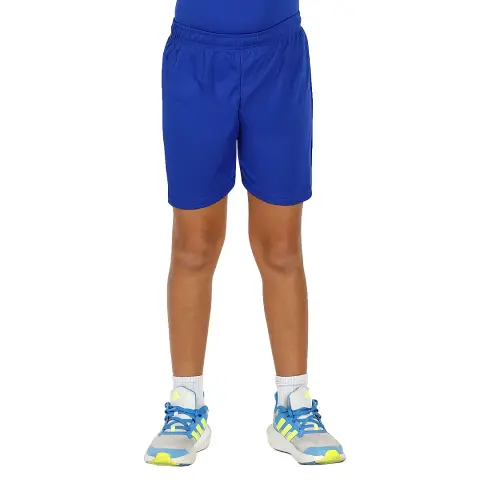 SPORTY KIDS — Dečji sportski šorts, 140 g/m2