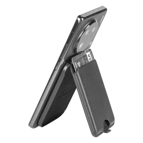 STATIC — Držač kartica i držač za telefon sa magnetom