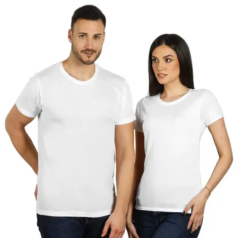 SUBLI — Majica predviđena za sublimaciju, 160 g/m2