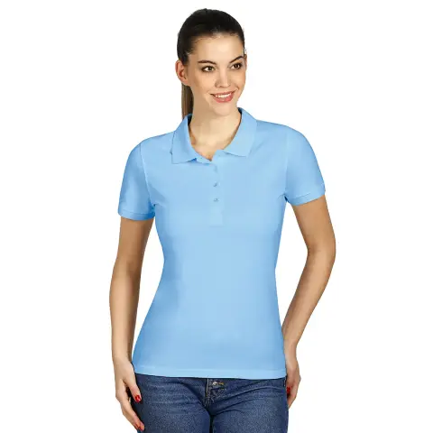 SUNNY — Ženska polo majica, 180 g/m2