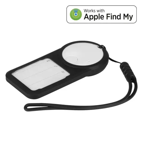TAG FINDER — Find My kartica za putnu torbu