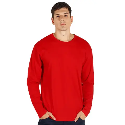 TARGET LSL — Pamučna majica dugih rukava, 160 g/m2