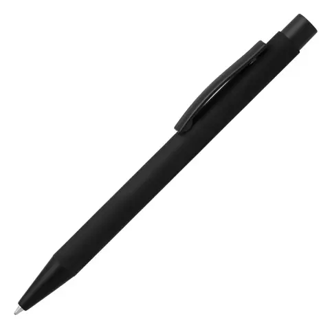 TITANIUM JET BLACK — Metalna hemijska olovka
