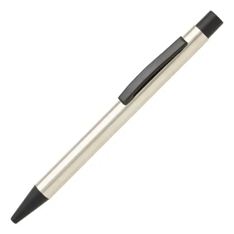 TITANIUM STEEL — Metalna hemijska olovka