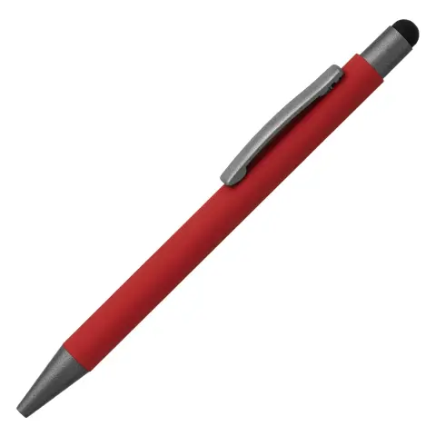 TITANIUM TOUCH — Metalna "touch" hemijska olovka
