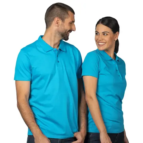 UNO — Polo majica, 180 g/m2