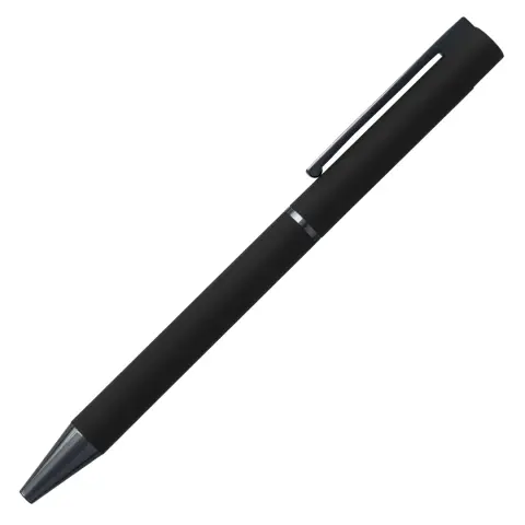 VEGA — Metalna hemijska olovka sa papirnom navlakom