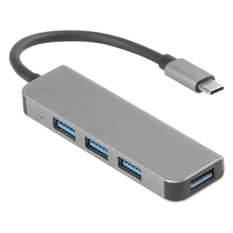 VOLT 4IN1 — USB razdelnik sa 4 ulaza