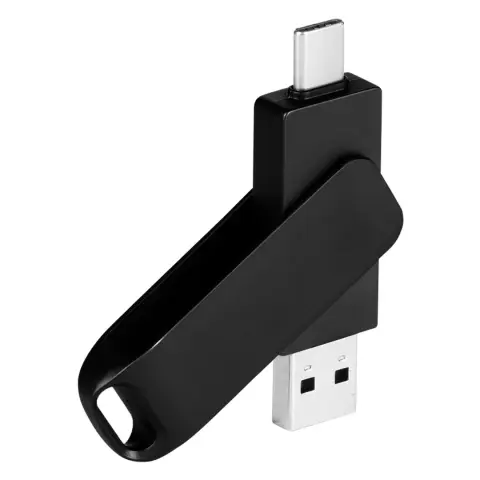 VOX C — USB flash memorija