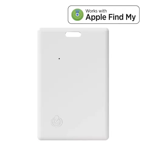 W CARD — Find My kartica sa funkcijom lociranja