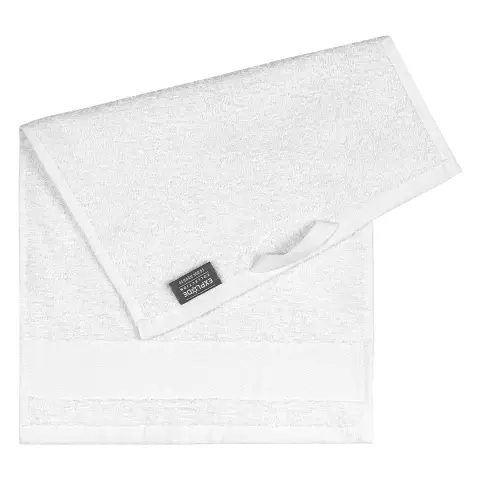 WELLNESS 30 — Peškir za lice, 380 g/m2