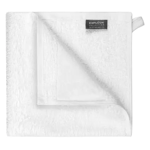 WELLNESS 50 — Peškir za ruke, 380 g/m2
