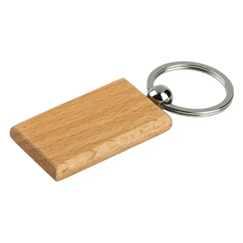 WOODY R — Privezak za ključeve