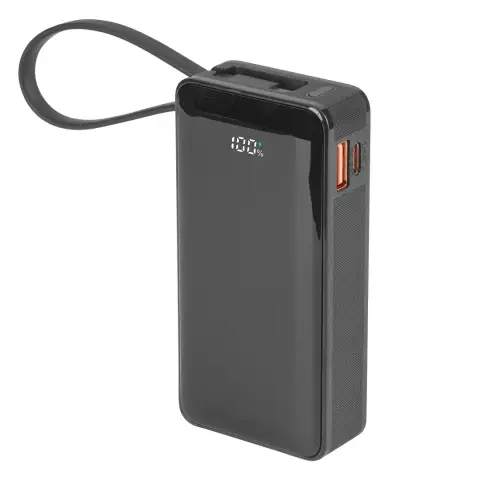 ZEST 10PD — Pomoćna baterija, 10.000 mAh